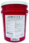 Astro-Cut B Biostable Semi-Synthetic Metalworking Fluid-5 Gallon Pail - All Tool & Supply