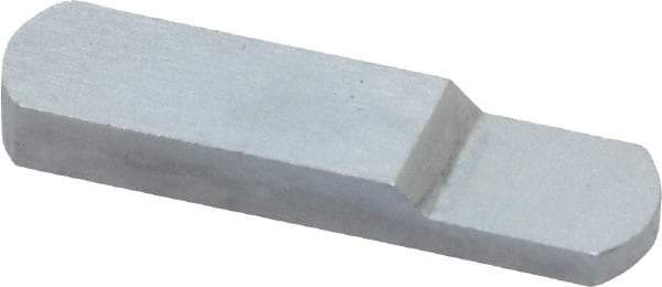 Value Collection - Micrometer Anvil - 0 to 50mm, Use with Multi-Anvil Micrometers - All Tool & Supply