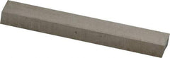 Interstate - M42 Cobalt Square Tool Bit Blank - 1/4" Wide x 1/4" High x 2-1/2" OAL - Exact Industrial Supply