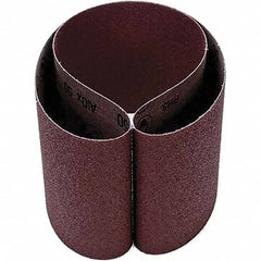 3M - 6" Wide x 48" OAL, 50 Grit, Aluminum Oxide Abrasive Belt - All Tool & Supply