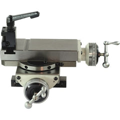 Vectrax - Lathe Slides Slide Type: Compound Slide Product Compatibility: CTS-27 - All Tool & Supply