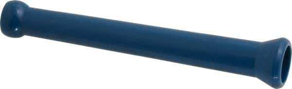 Loc-Line - 1/4" Hose Inside Diam, Coolant Hose Extension Element - For Use with Loc-Line Modular Hose System, 20 Pieces - All Tool & Supply