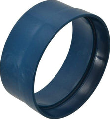 Loc-Line - Vacuum Cleaner Duct Adapter - For Loc-Line Modular Vacuum Hose System - All Tool & Supply