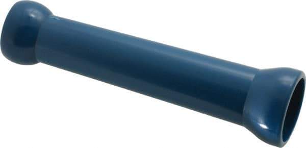 Loc-Line - 1/2" Hose Inside Diam, Coolant Hose Extension Element - For Use with Loc-Line Modular Hose System, 4 Pieces - All Tool & Supply