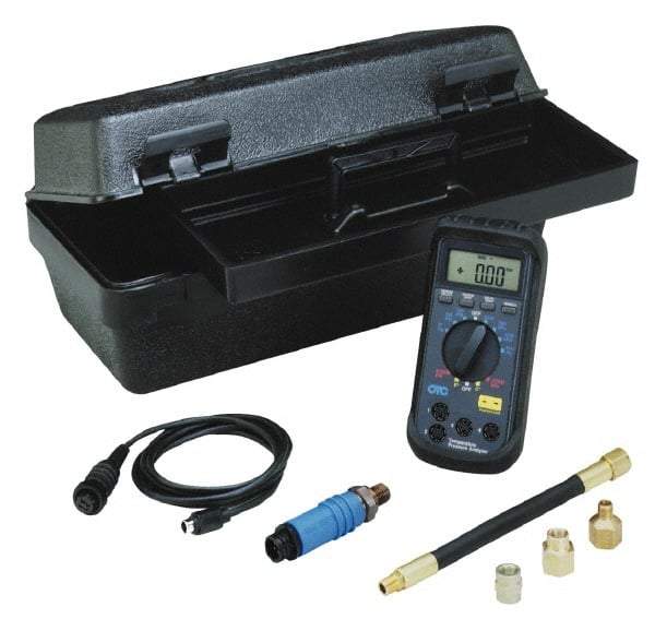 OTC - Pressure Gauge Cable Kit - 240 Inch Long - All Tool & Supply