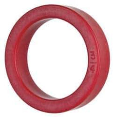 Grier Abrasives - 1" OD x 1/4" Thick Wheel Bushing - 3/4" ID - All Tool & Supply