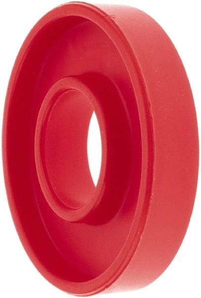 Grier Abrasives - 1-1/4" OD x 1/4" Thick Wheel Bushing - 1/2" ID - All Tool & Supply