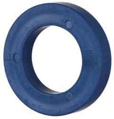 Grier Abrasives - 1-1/4" OD x 1/4" Thick Wheel Bushing - 3/4" ID - All Tool & Supply