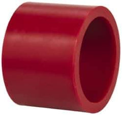 Grier Abrasives - 1-1/4" OD x 15/16" Thick Wheel Bushing - 1" ID - All Tool & Supply