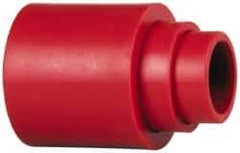 Grier Abrasives - 1" OD x 15/16" Thick Wheel Bushing - 1/2, 5/8 & 3/4" ID, Telescoping - All Tool & Supply