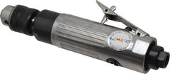 Value Collection - 3/8" Keyed Chuck - Inline Handle, 2,600 RPM, 0.5 hp, 90-120 psi - All Tool & Supply