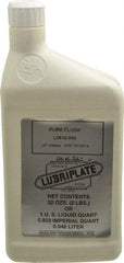 Lubriplate - 1 Qt Bottle Mineral Multi-Purpose Oil - ISO 7, Food Grade - All Tool & Supply