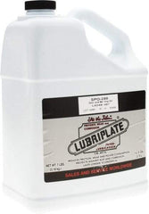 Lubriplate - 1 Gal Bottle, Mineral Gear Oil - 184 SUS Viscosity at 210°F, 3314 SUS Viscosity at 100°F, ISO 680 - All Tool & Supply