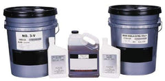 Lubriplate - 5 Gal Pail Lithium Low Temperature Grease - Low Temperature, 275°F Max Temp, NLGIG 2-1/2, - All Tool & Supply