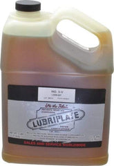 Lubriplate - 1 Gal Bottle, 2 Mineral Way Oil - ISO Grade 68, SAE Grade 20 - All Tool & Supply