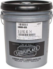 Lubriplate - 5 Gal Pail, 2 Mineral Way Oil - ISO Grade 68, SAE Grade 20 - All Tool & Supply