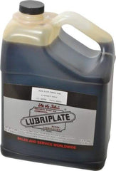 Lubriplate - Lubriplate 405, 1 Gal Bottle Cutting Fluid - Straight Oil, For Threading - All Tool & Supply