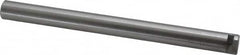 Made in USA - 1/2" Head Diam, 1/2" Shank Diam, 6" Overall Length, Counterbore Pilot - All Tool & Supply