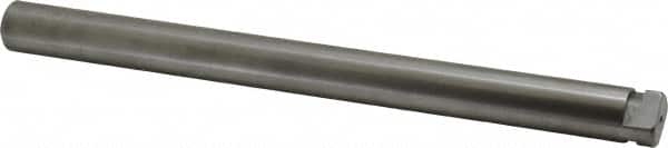 Made in USA - 5/8" Head Diam, 5/8" Shank Diam, 8" Overall Length, Counterbore Pilot - All Tool & Supply