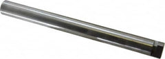 Made in USA - 3/4" Head Diam, 3/4" Shank Diam, 8" Overall Length, Counterbore Pilot - All Tool & Supply