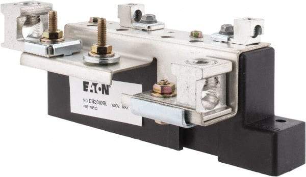 Eaton Cutler-Hammer - 200 Amp, Safety Switch Neutral Block - For Use with Heavy Duty Safety Switches - All Tool & Supply