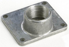 Eaton Cutler-Hammer - 200 Amp, 3 Inch Conduit, Safety Switch Plate Hub - For Use with NEMA 3R Enclosures - All Tool & Supply