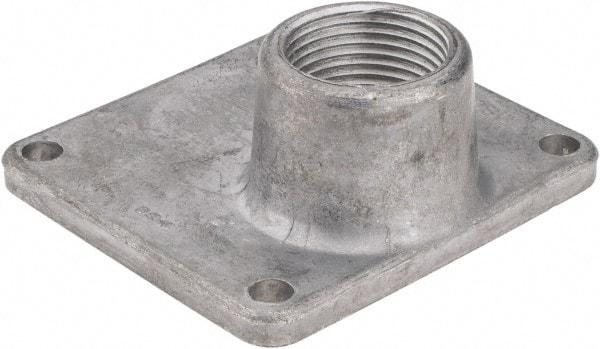 Eaton Cutler-Hammer - 100 Amp, 3/4 Inch Conduit, Safety Switch Plate Hub - For Use with NEMA 3R Enclosures - All Tool & Supply