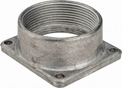 Eaton Cutler-Hammer - 100 Amp, 2 Inch Conduit, Safety Switch Plate Hub - For Use with NEMA 3R Enclosures - All Tool & Supply