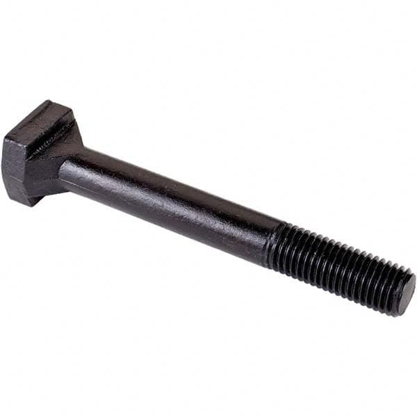 TE-CO - T-Bolts Type: T-Slot Bolt System of Measurement: Inch - All Tool & Supply