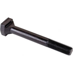 TE-CO - T-Bolts Type: T-Slot Bolt System of Measurement: Inch - All Tool & Supply