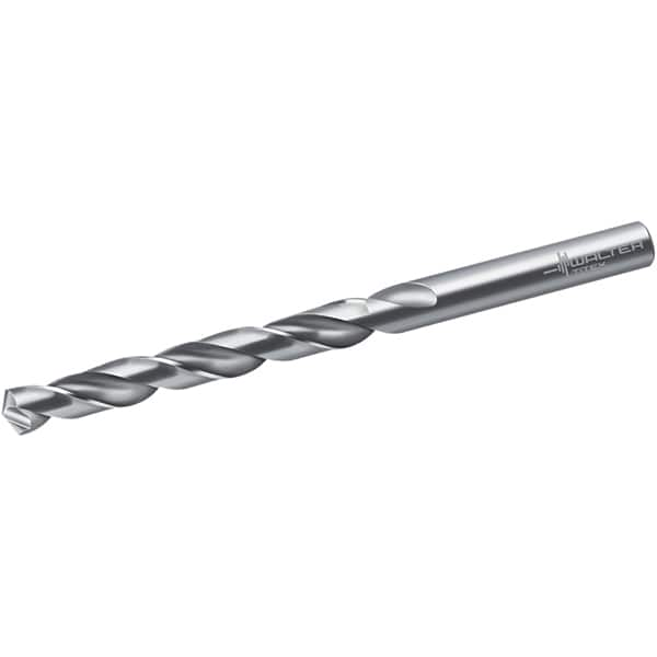 Walter-Titex - 10.2mm 130° Cobalt Jobber Drill - All Tool & Supply