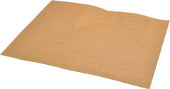 3M - 150 Grit, Garnet Sanding Sheet - 11" Long x 9" Wide, Very Fine Grade, C Weighted Paper Backing - All Tool & Supply