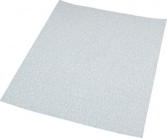 3M - 400 Grit, Silicon Carbide Sanding Sheet - 11" Long x 9" Wide, Super Fine Grade, A Weighted Paper Backing - All Tool & Supply