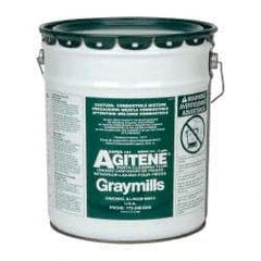 Graymills - 5 Gal Pail Parts Washer Fluid - Solvent-Based - All Tool & Supply