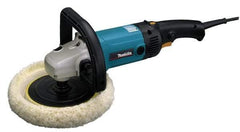 Makita - Abrasive Finishing Tools Tool Type: Finishing Sander Speed (RPM): 3000 - All Tool & Supply