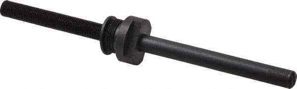 Interstate - 5C Collet Stop - 8 Inch Stud Length - Exact Industrial Supply