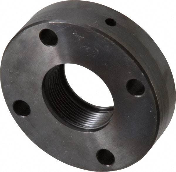 THK - Ballscrew Flange - 0.2" Lead Width, 2.63" Flange OD, 0.661" Flange Thickness - All Tool & Supply