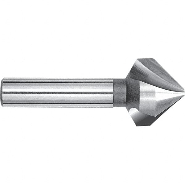 Magafor - Countersink Sets Minimum Head Diameter (mm): 10.40 Maximum Head Diameter (mm): 31.00 - All Tool & Supply