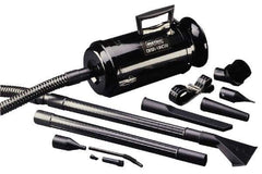 MetroVac - Office Vacuum Blower - 1.17 hp, 780 Watts, Accessories Included - All Tool & Supply