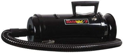 MetroVac - Office Vacuum Blower - 1.7 hp, 900 Watts, Accessories Included - All Tool & Supply