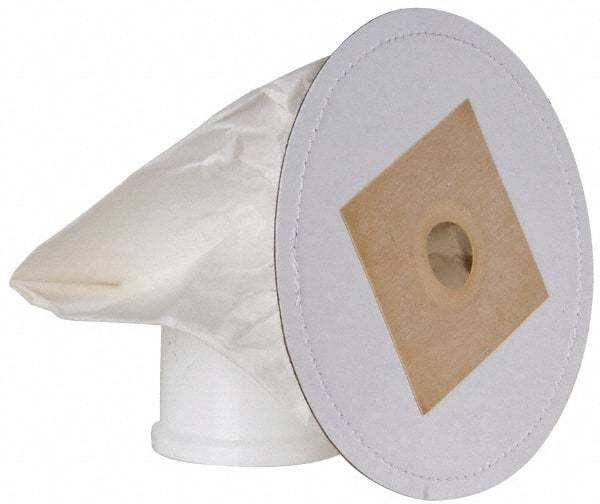 MetroVac - Paper Vacuum Bag - For MDV-3, MDV-2, OV-4, OV-3, OV-1, VNB-94, VNB-83, VNB-74, VNB-73, VNB-72, VNB-71, VNB-9, VNB-7 - All Tool & Supply