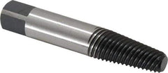 Value Collection - Screw Extractor - #6 Extractor for 3/4 to 1" Screw, 3-3/4" OAL - All Tool & Supply