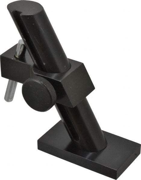 Value Collection - Adjustable 1/4 Carat Diamond Dresser Holder - Holds 3/8" Shank Size, 3" Long - All Tool & Supply