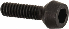 Value Collection - Hex Socket Cap Screw for Indexable Turning - M2.2 Thread, For Use with Inserts - All Tool & Supply