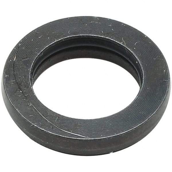 Parlec - 0.1969 to 0.2165" ER25 Collet Coolant Seal - 1,200 Max psi - Exact Industrial Supply