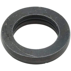 Parlec - 0.1969 to 0.2165" ER25 Collet Coolant Seal - 1,200 Max psi - Exact Industrial Supply