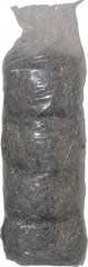 Value Collection - Extra Coarse Grit, Grade 4 Steel Wool Pad - 4" Long x 3" Wide - All Tool & Supply