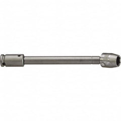 Apex - Socket Extensions Tool Type: Extension Drive Size (Inch): 3/8 - All Tool & Supply