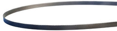 Lenox - 24 TPI, 15' 6" Long x 1/2" Wide x 0.02" Thick, Welded Band Saw Blade - All Tool & Supply