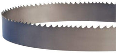 Lenox - 3 to 4 TPI, 22' 6" Long x 2" Wide x 1/16" Thick, Welded Band Saw Blade - Bi-Metal, Toothed Edge - All Tool & Supply